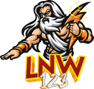 โลโก้ lnw123